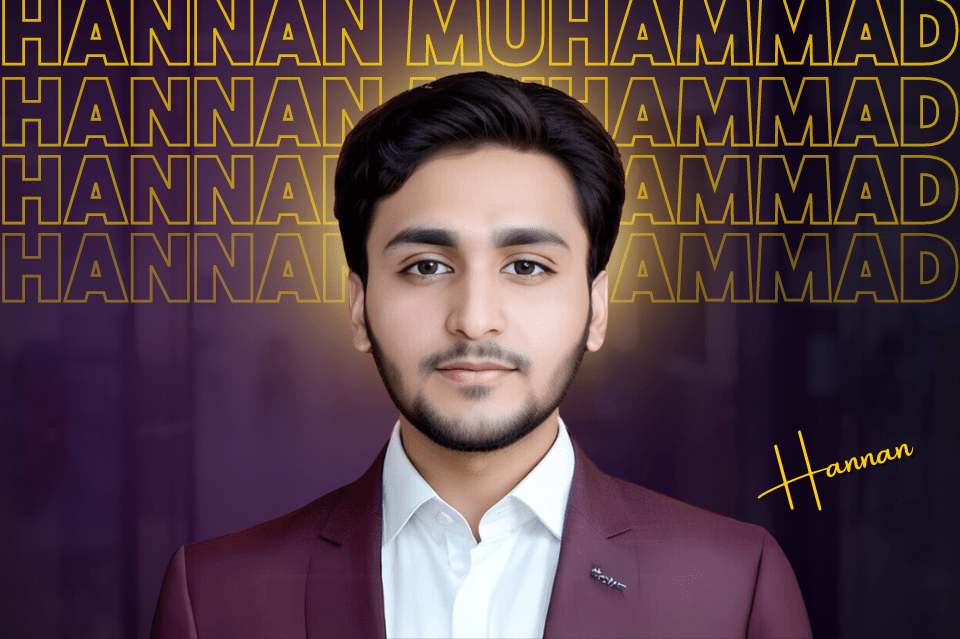 Hannan Muhammad